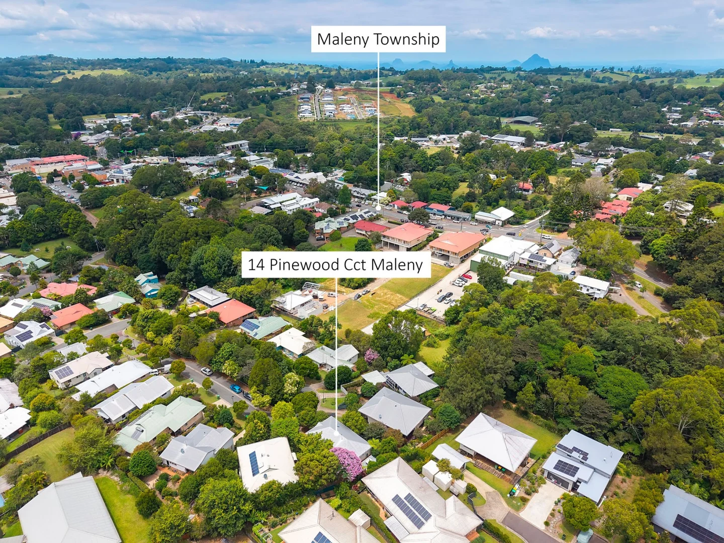 Additional image 13 of 14 Pinewood Circuit, Maleny QLD 4552