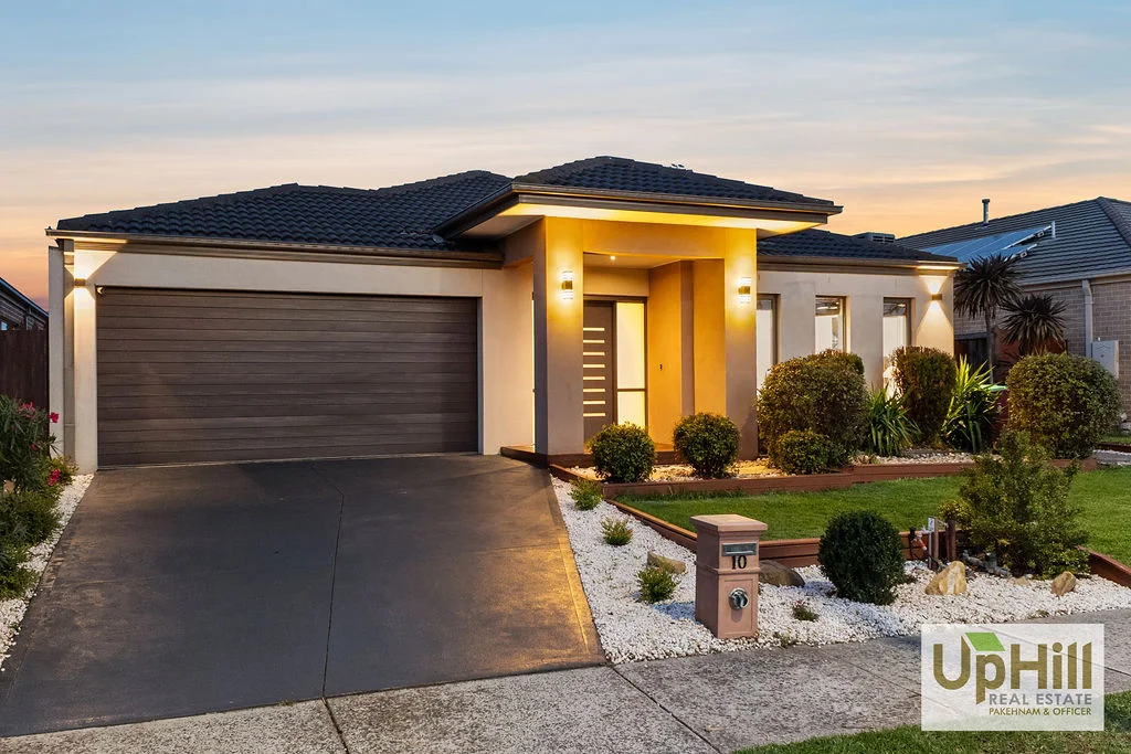 Additional image 27 of 10 Celsius Drive, Cranbourne North VIC 3977