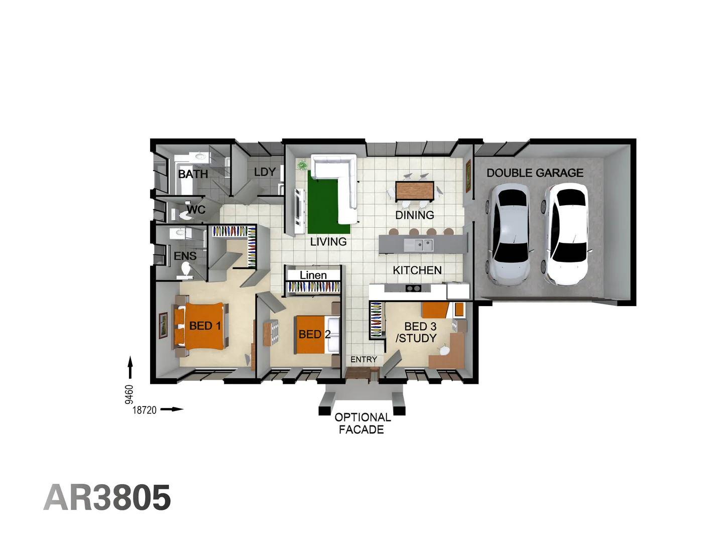 Additional image 4 of 119 Mount Mee Rd, Delaneys Creek QLD 4514