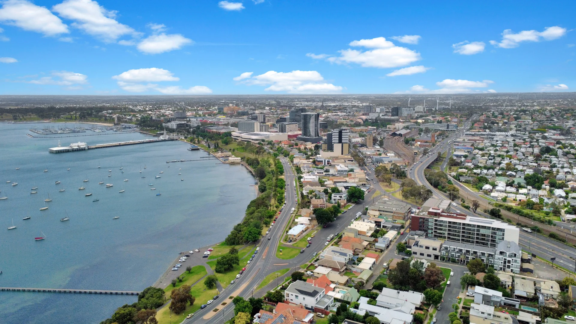 Additional image 10 of 204/16 The Esplanade South, Geelong VIC 3220