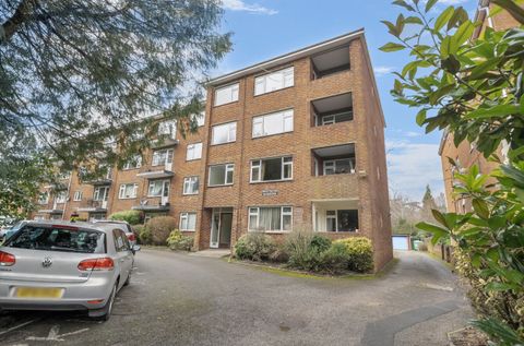 Westwood Road, Highfield, Southampton, Hampshire SO17