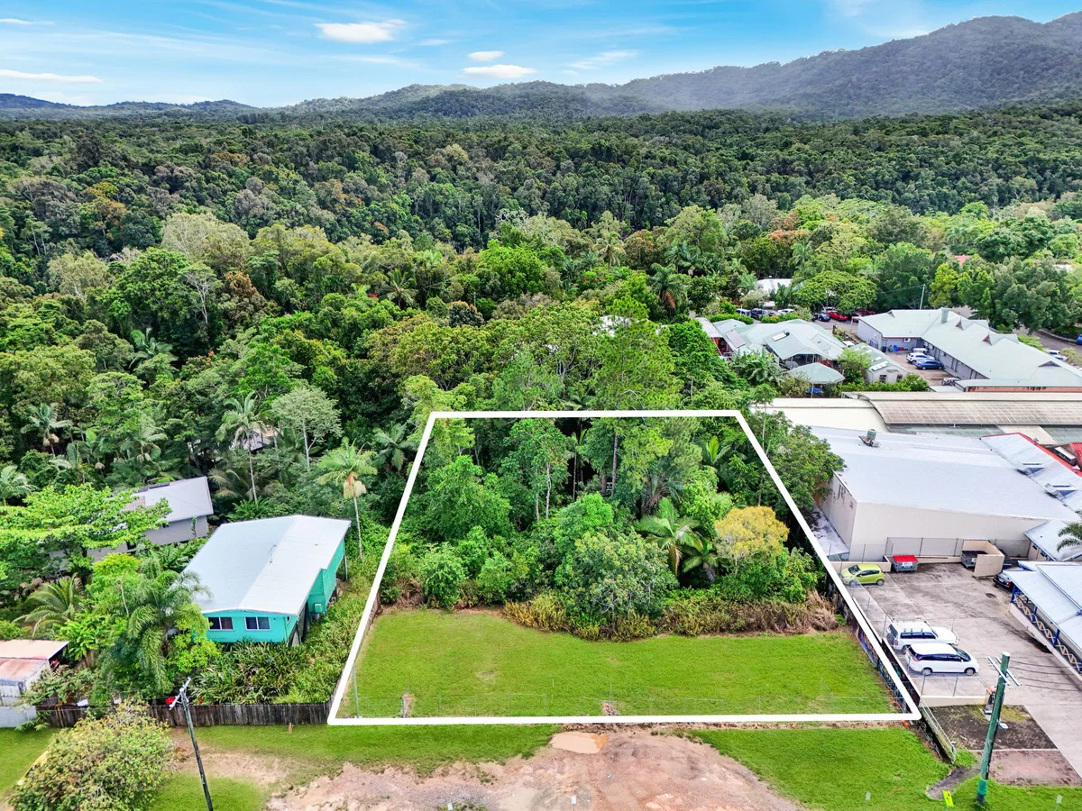 Additional image 2 of 9-11 Thongon Street, Kuranda QLD 4881