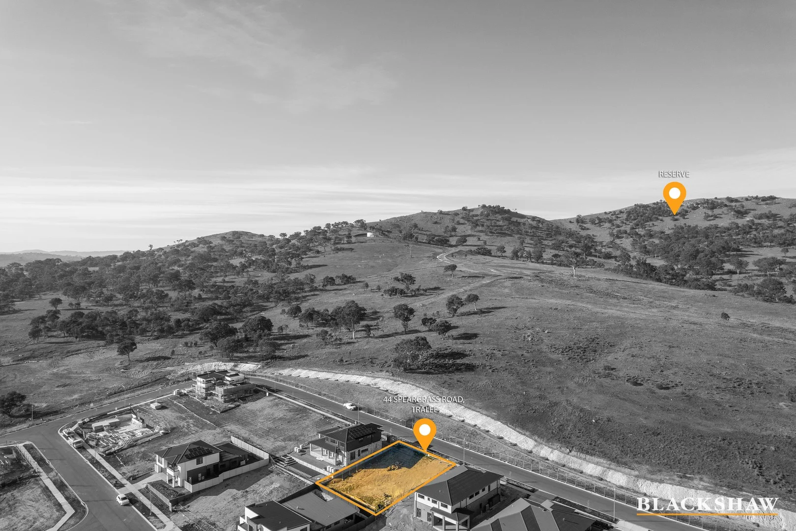 Additional image 3 of 44 Speargrass Road, Tralee NSW 2620