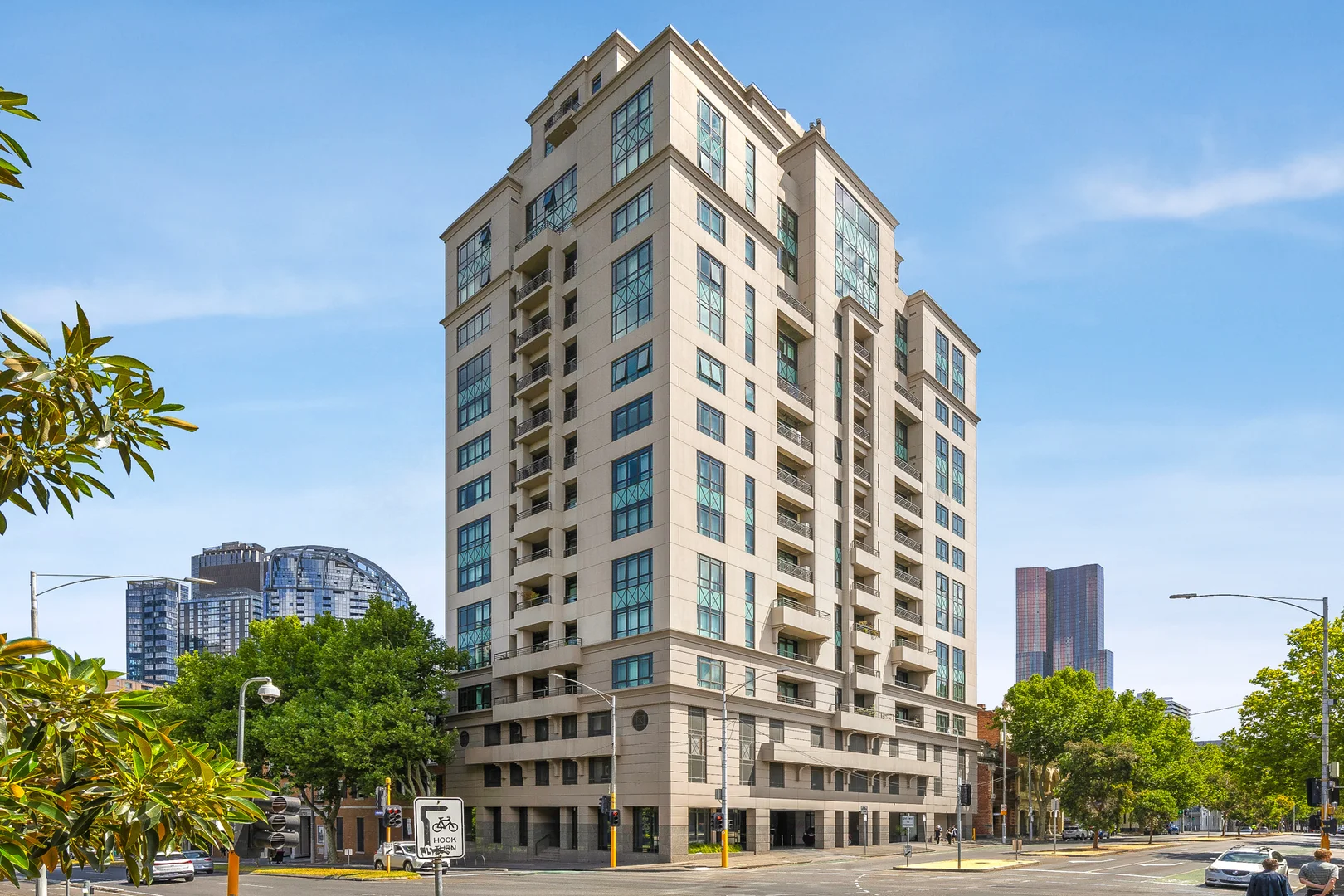 Additional image 13 of 74/1 Queensberry Street, Carlton VIC 3053