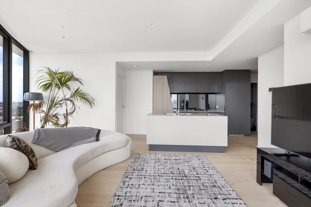 Additional image 5 of 1306/1 Joseph Road, Footscray VIC 3011