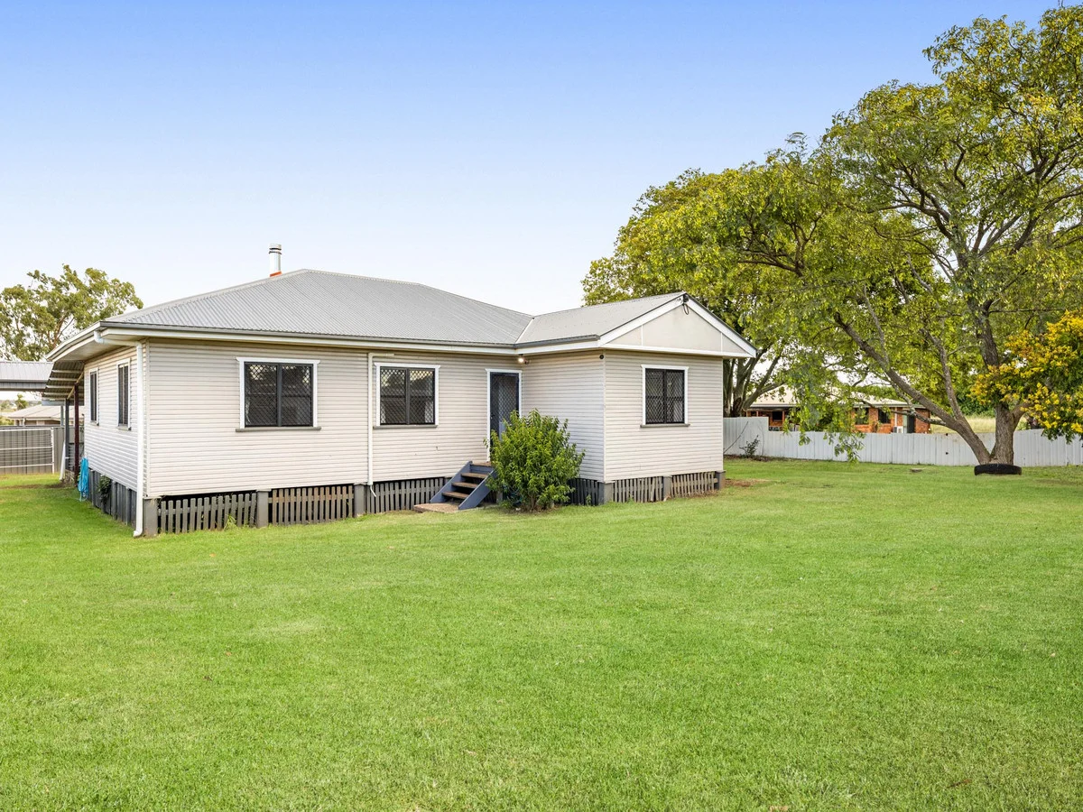 118a Main Street, Westbrook QLD 4350