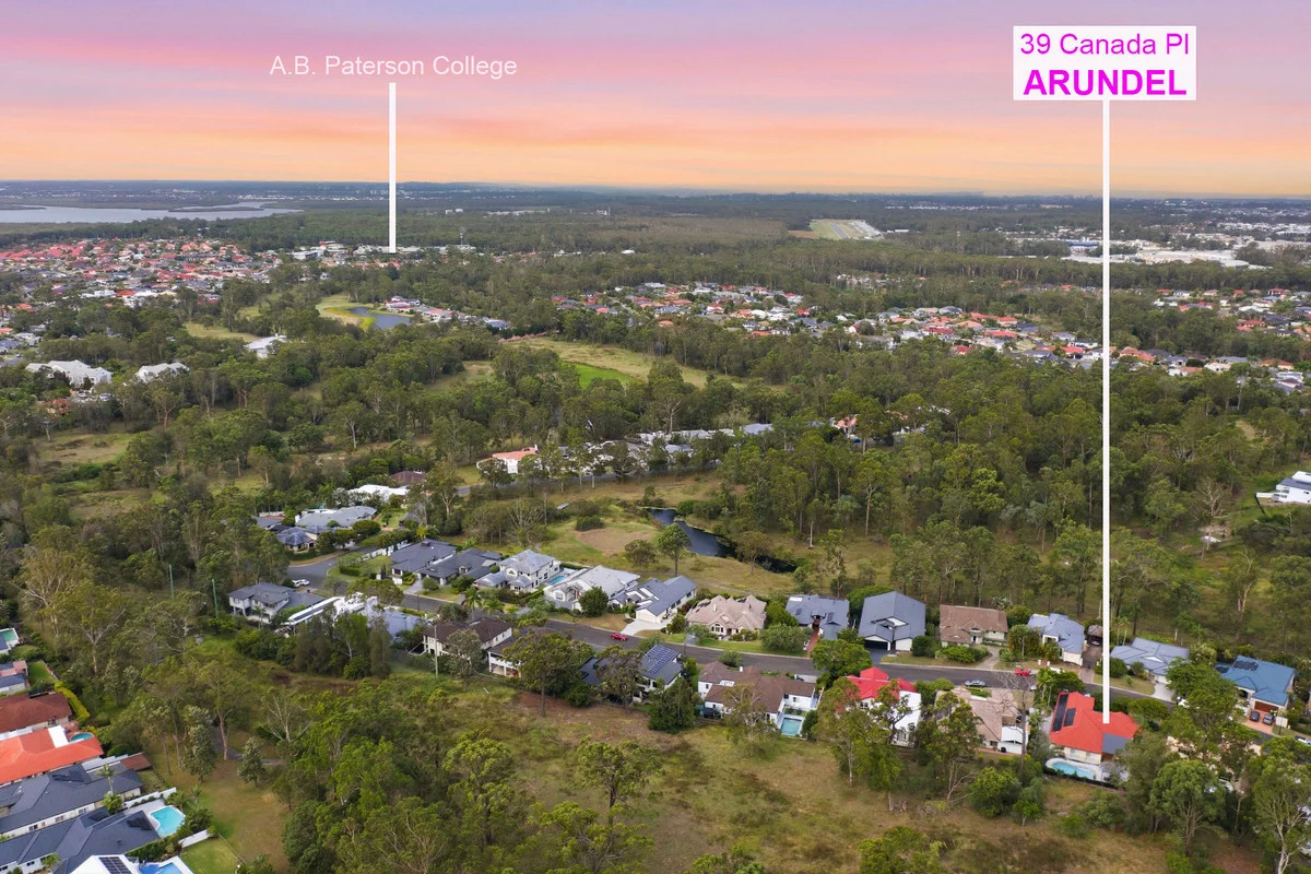 Additional image 39 of 39 Canada Place, Arundel QLD 4214