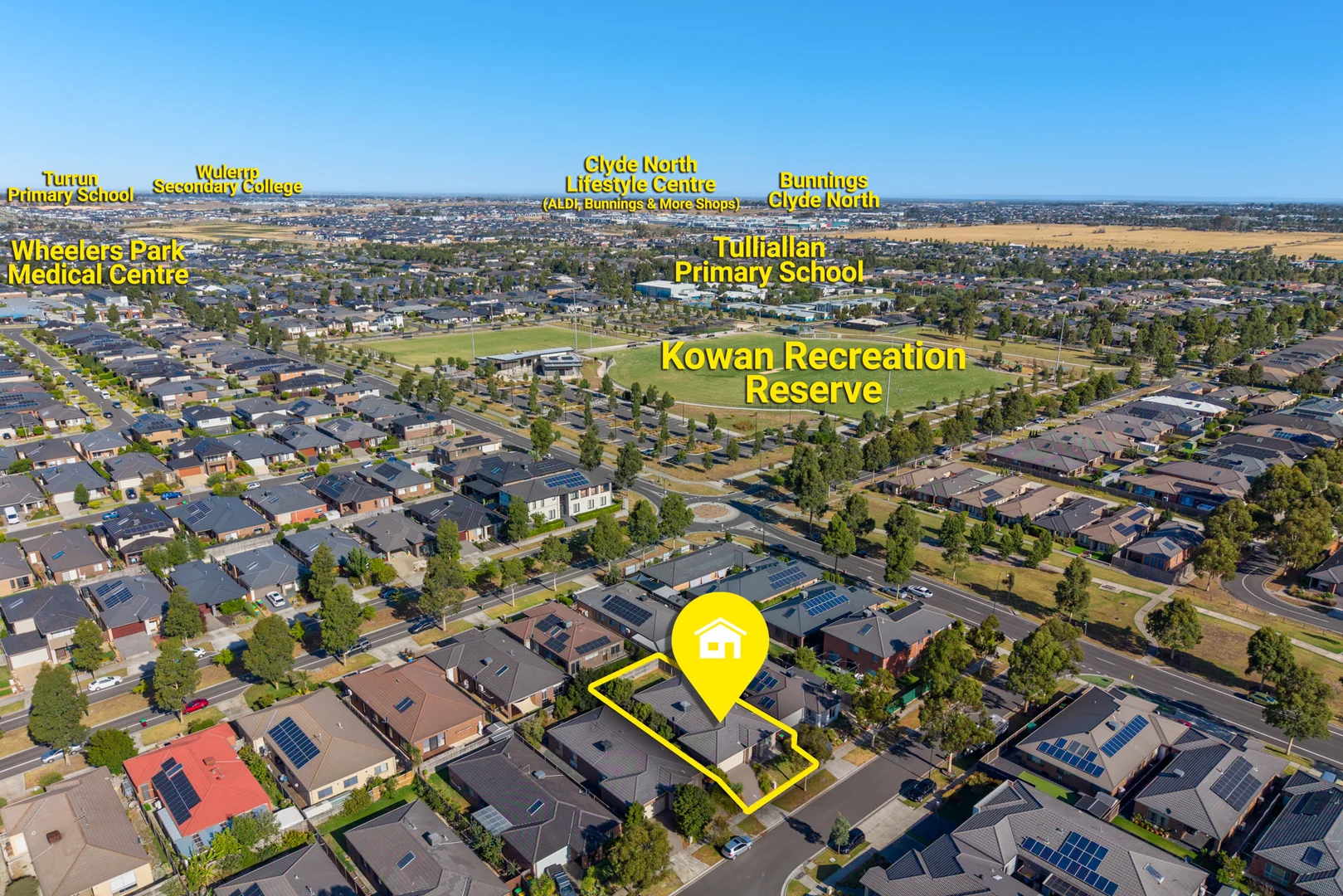 Additional image 18 of 8 Brolin Terrace, Cranbourne North VIC 3977