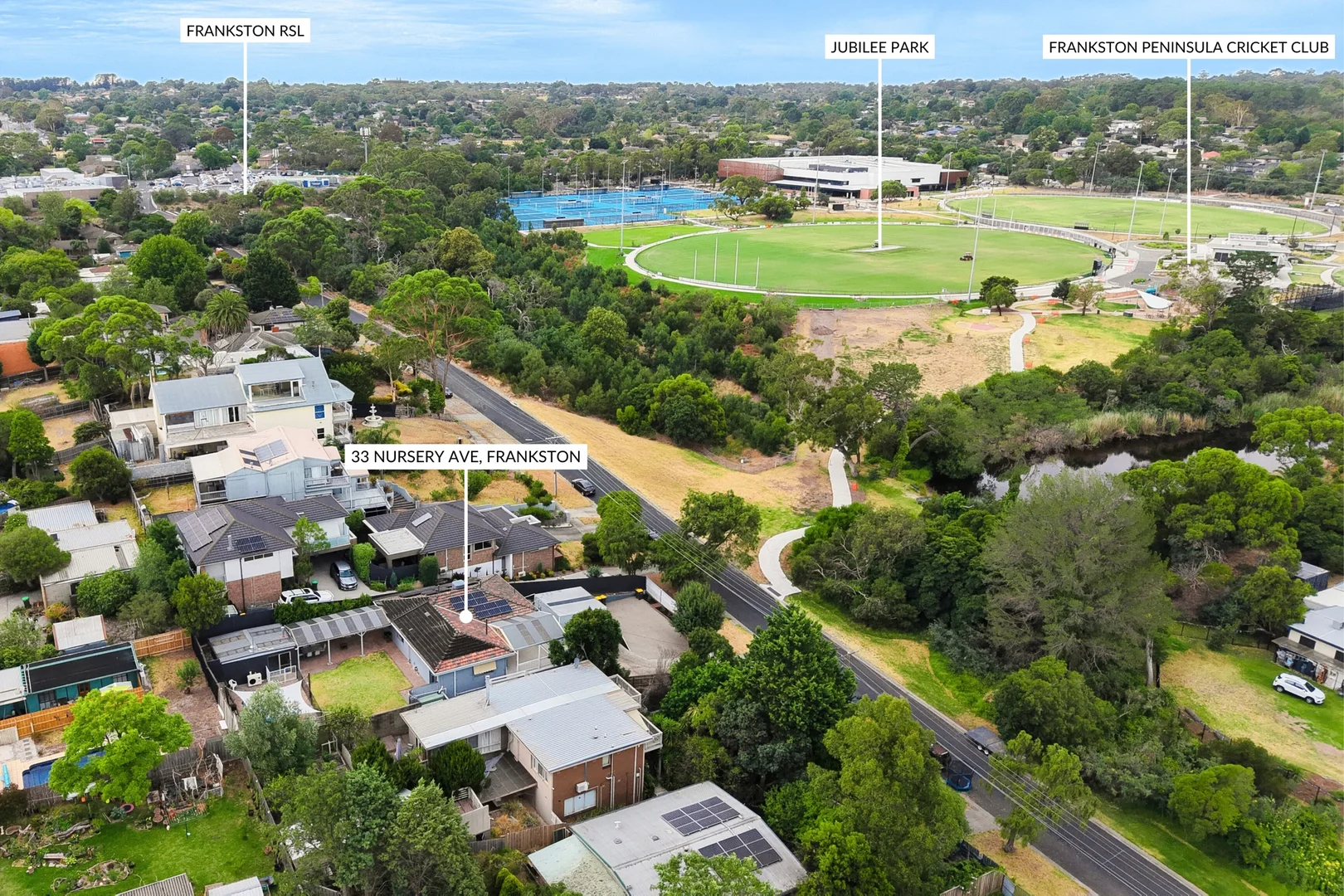 Additional image 24 of 33 Nursery Avenue, Frankston VIC 3199