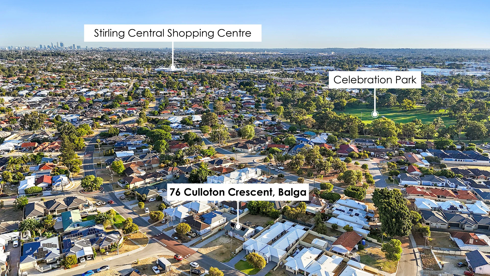 Additional image 19 of 76 Culloton Crescent, Balga WA 6061