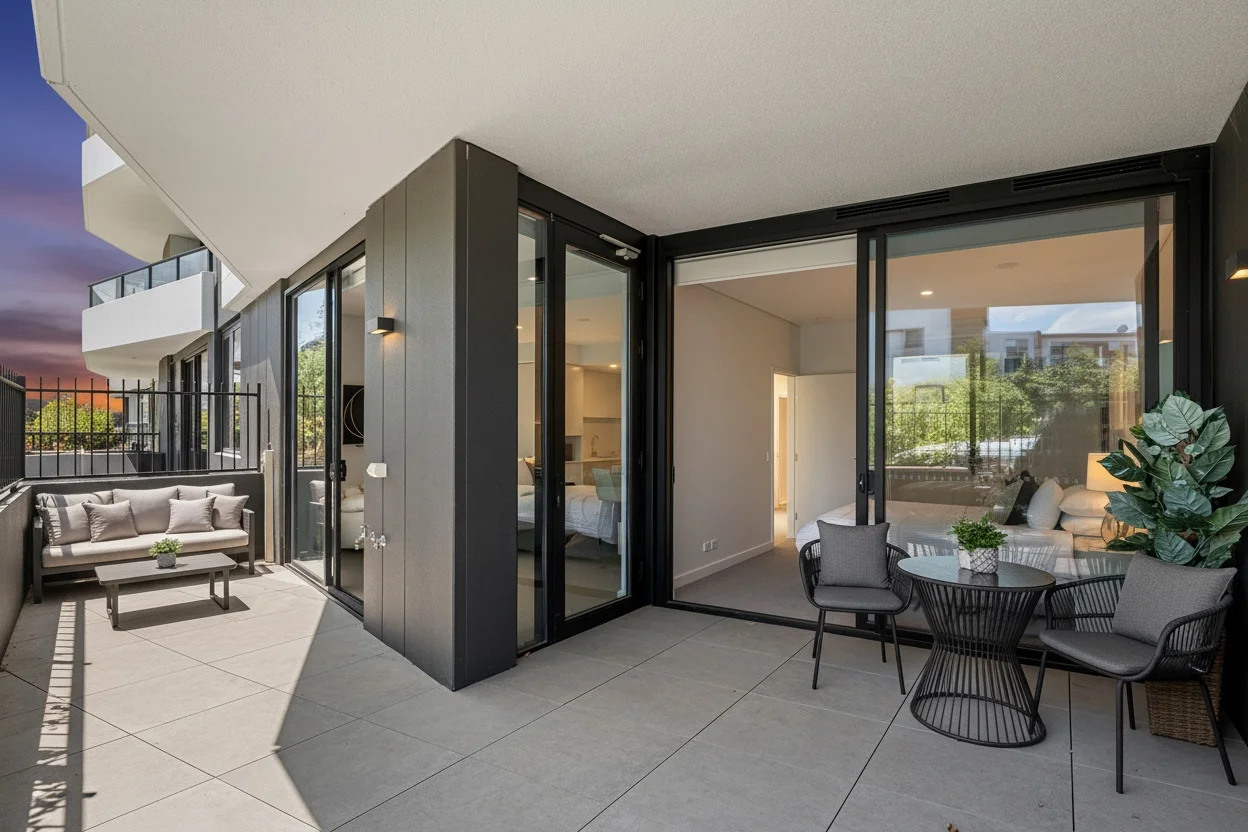 Additional image 2 of G36/6D Demeter Street, Rouse Hill NSW 2155