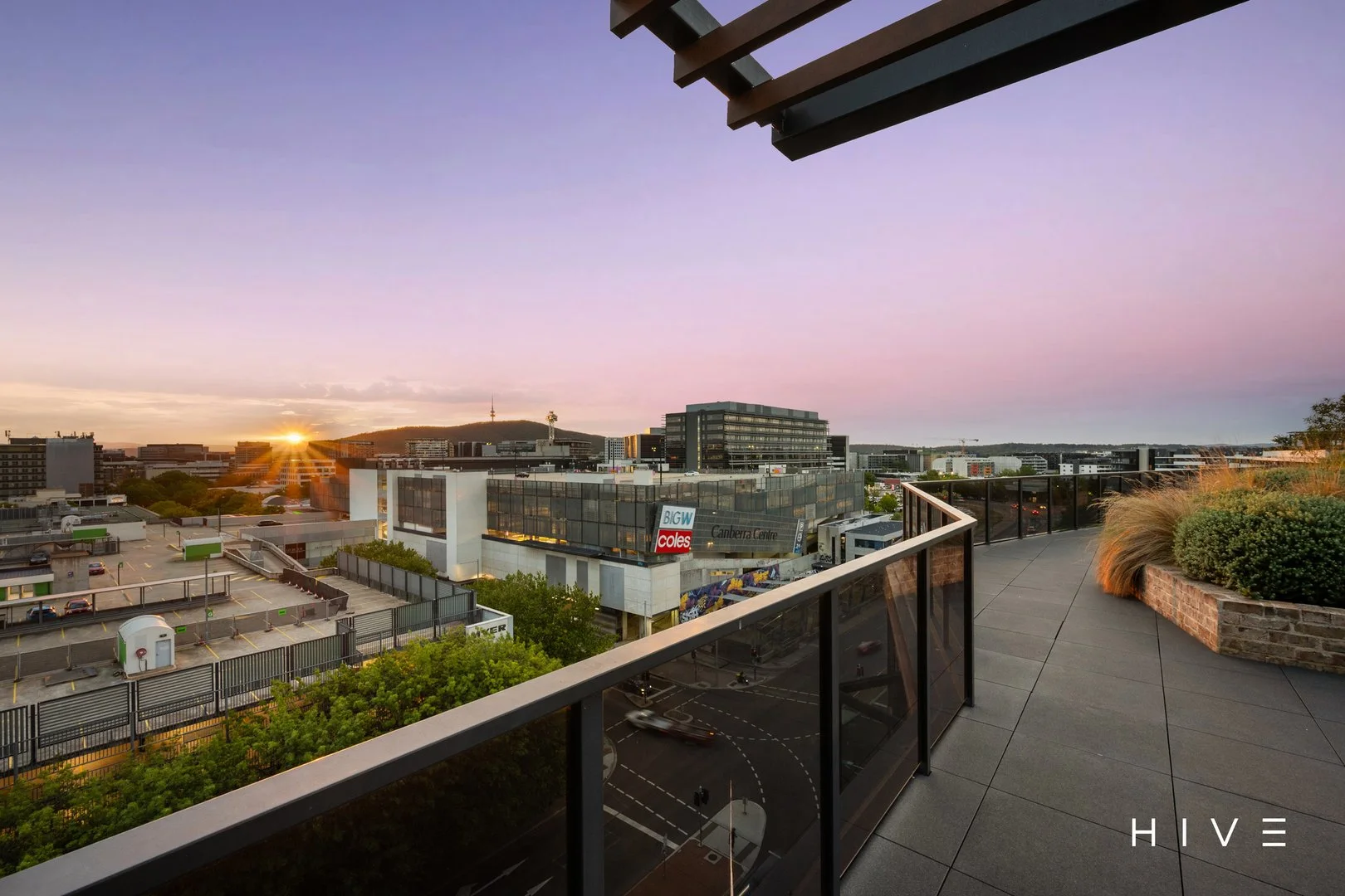 Additional image 21 of 804/45 Ainslie Avenue, Braddon ACT 2612