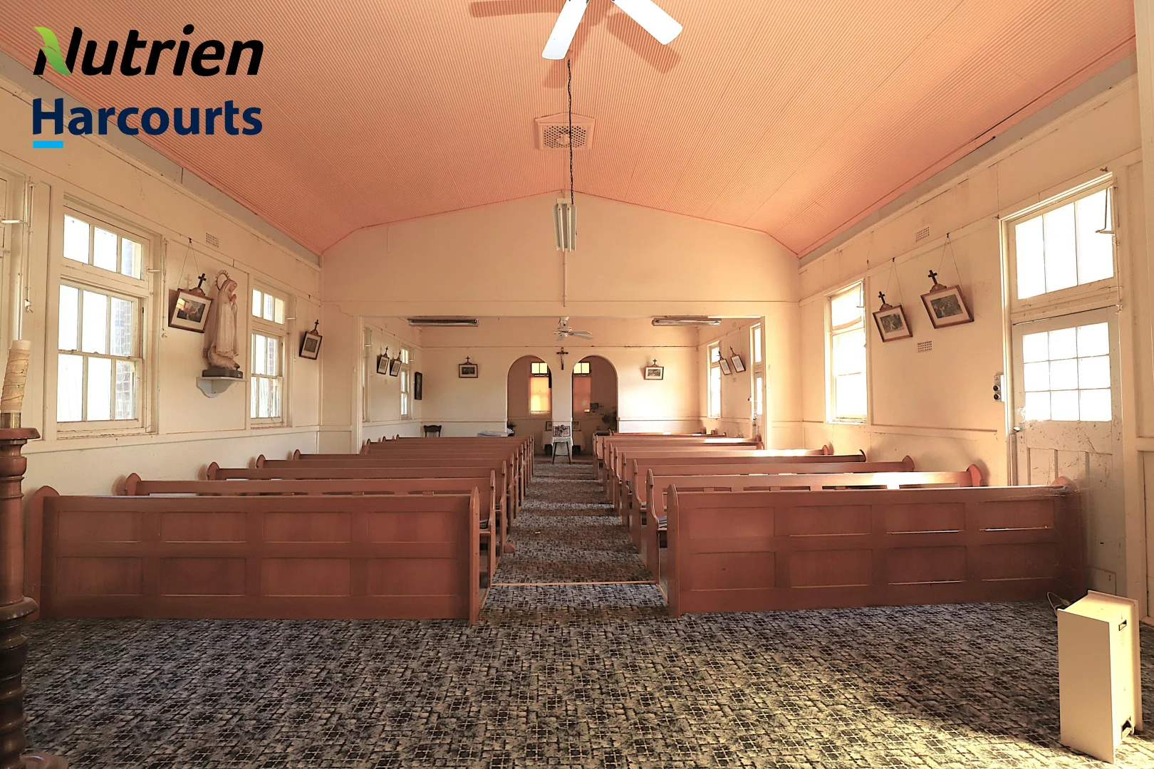 Additional image 4 of 3 Geraldra Street (Church), Stockinbingal NSW 2725