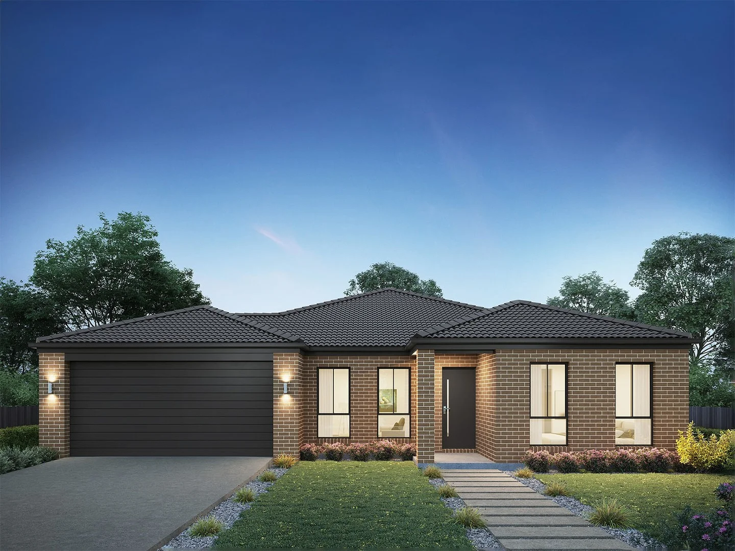Lot 1014 Albert Dr, Melton South VIC 3338