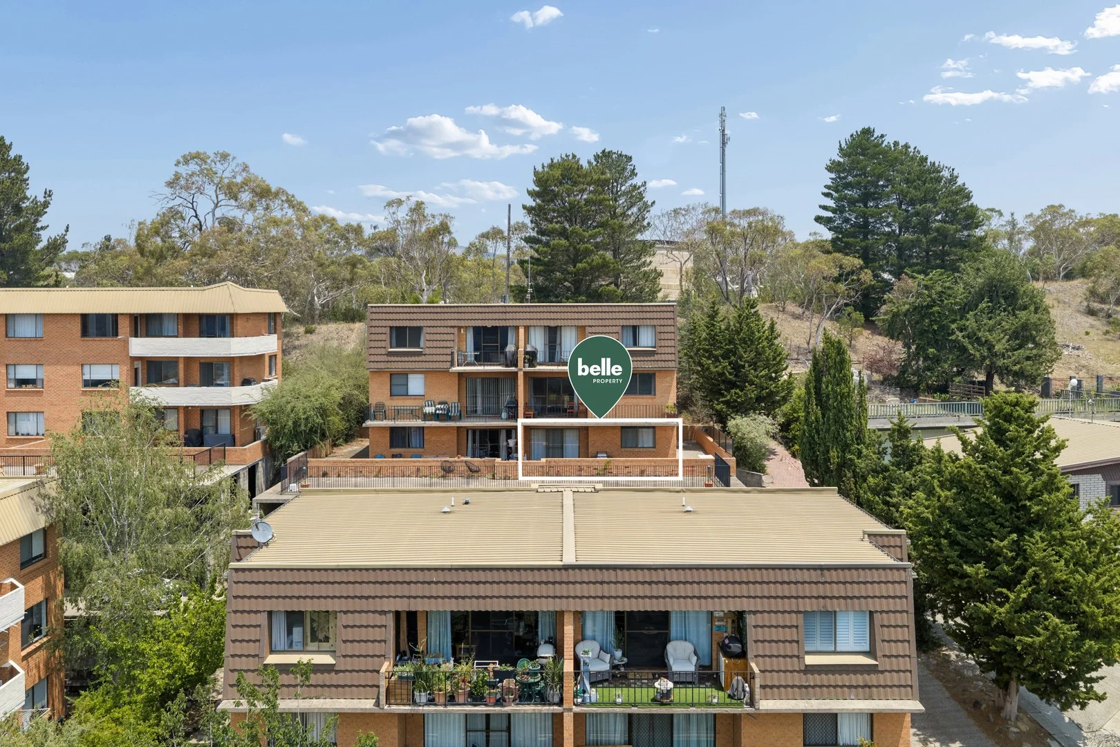 7/36 Gippsland Street, Jindabyne NSW 2627