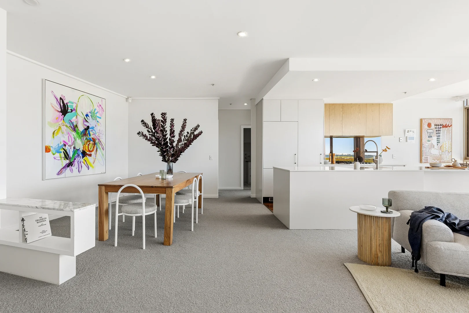 Additional image 6 of 2T0/147 Beach Street, Port Melbourne VIC 3207