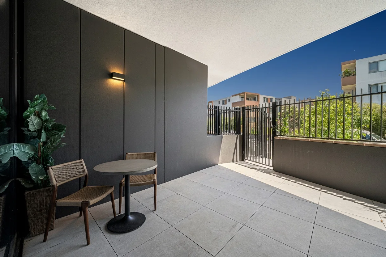 G36/6D Demeter Street, Rouse Hill NSW 2155