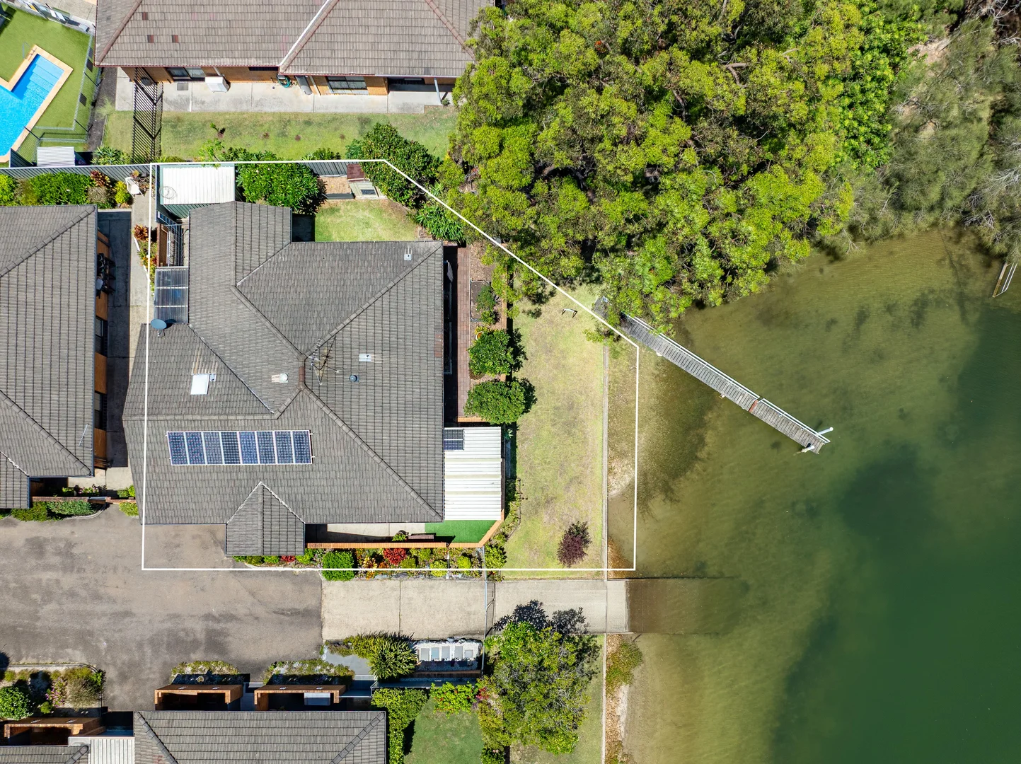 Additional image 11 of 3/23 Scarborough Close, Port Macquarie NSW 2444