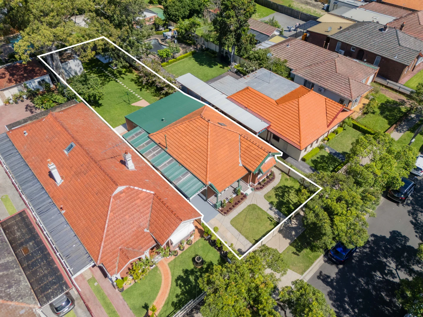 Additional image 13 of 56 Churchill Avenue, Strathfield NSW 2135