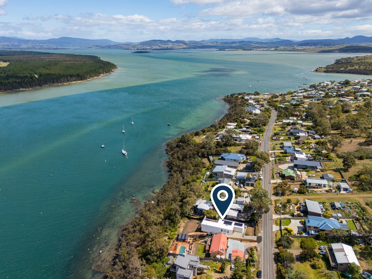 Additional image 34 of 161 Lewisham Scenic Drive, Lewisham TAS 7173