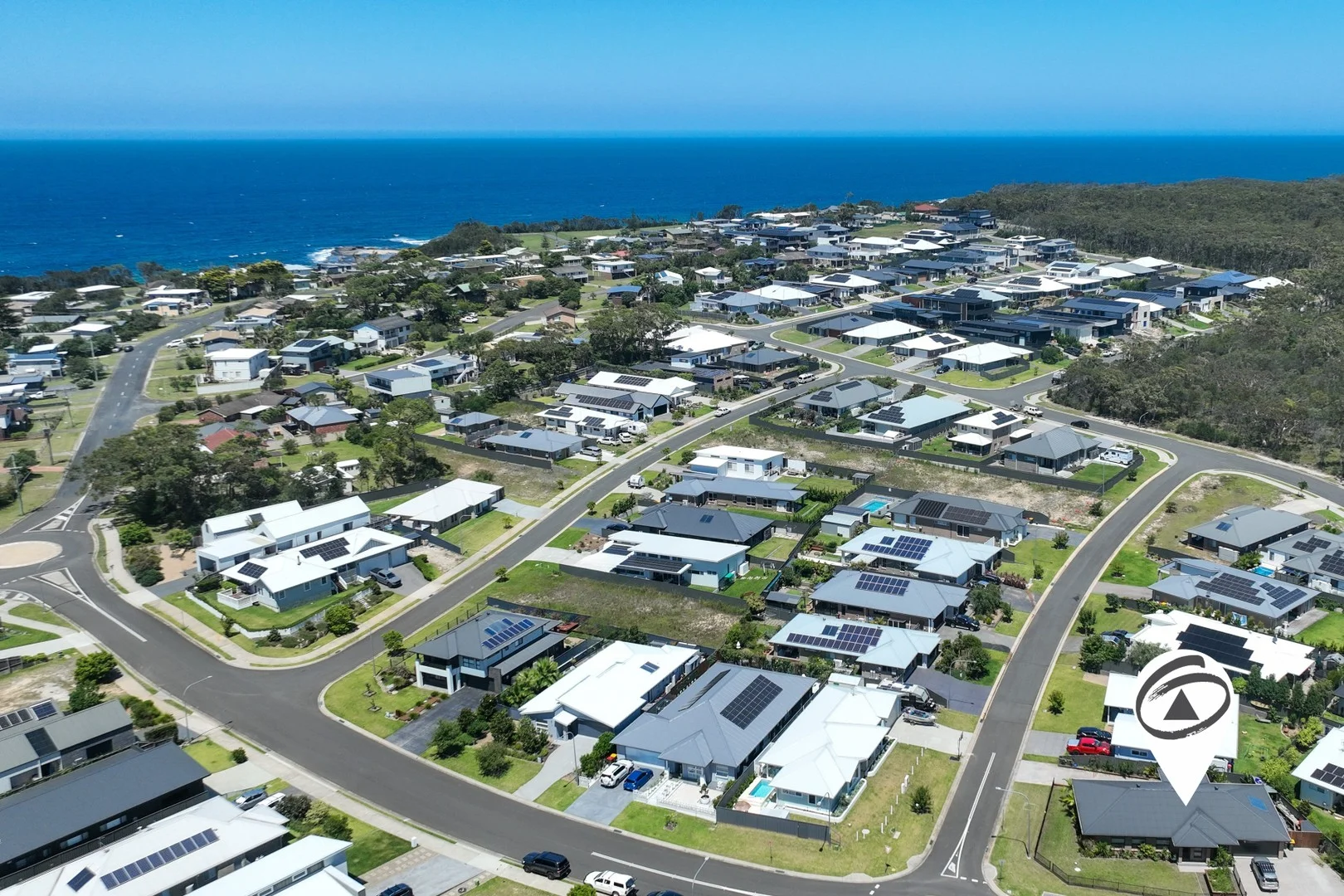 13 Bimbla Avenue, Dolphin Point NSW 2539