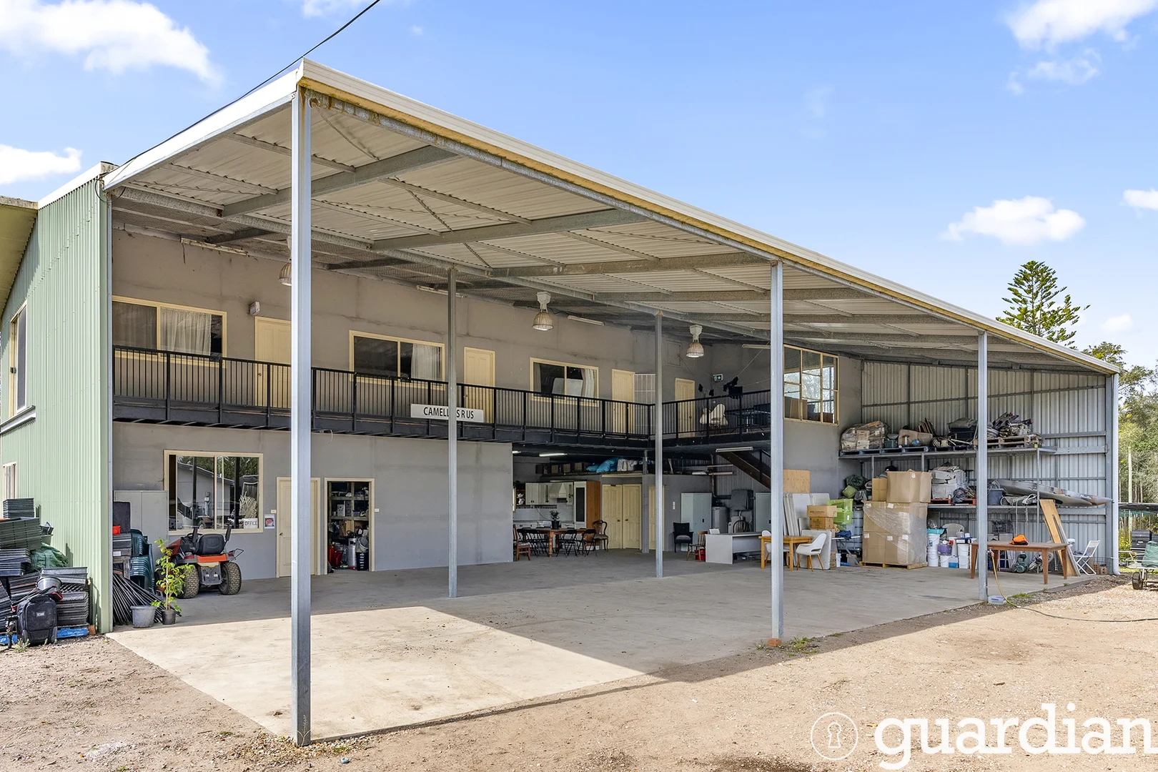 Additional image 18 of 34 Harrisons Lane, Glenorie NSW 2157