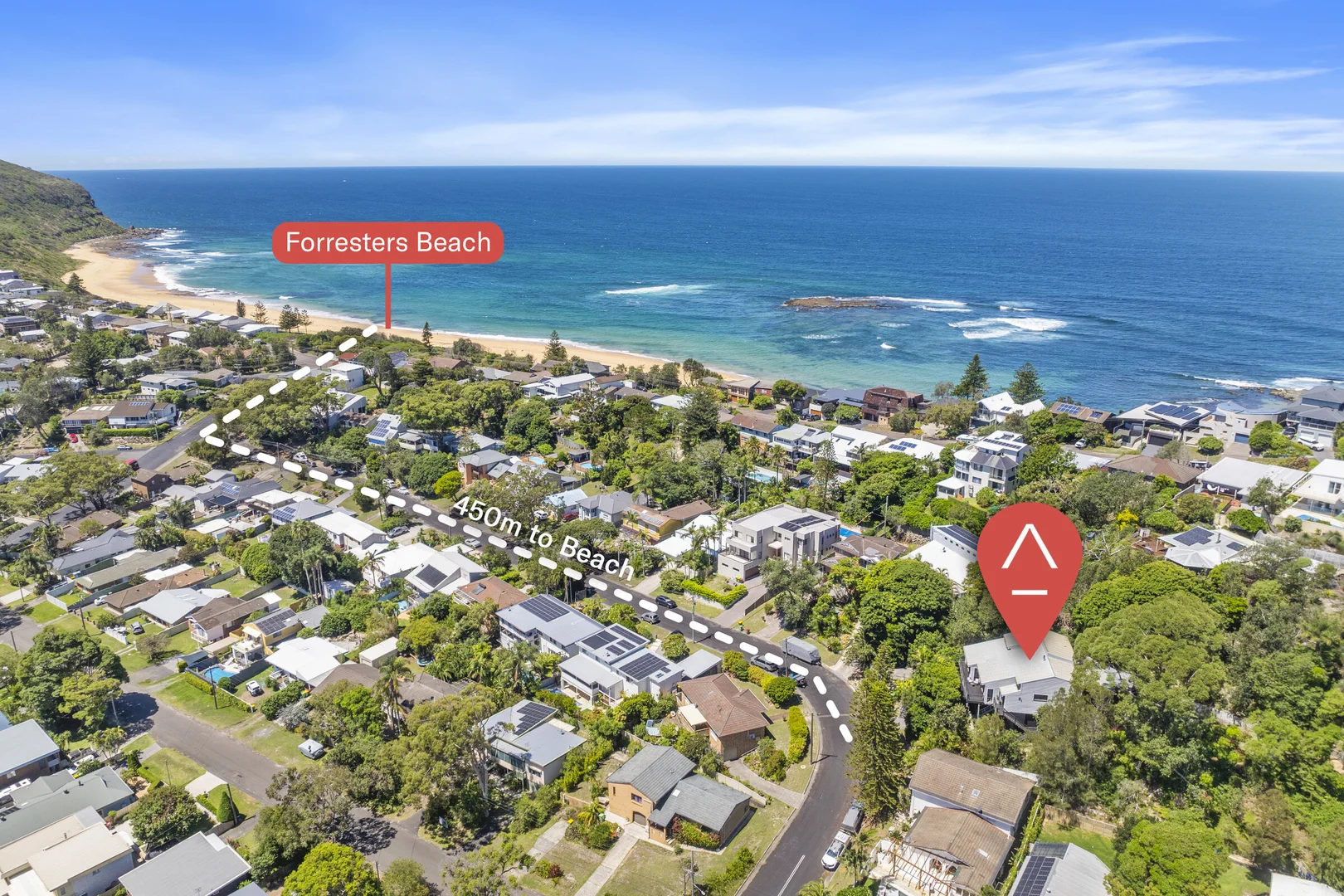 Additional image 26 of 4 Hopetoun Street, Forresters Beach NSW 2260