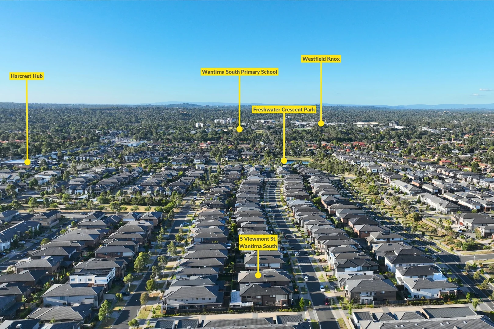 Additional image 24 of 5 Viewmont Street, Wantirna South VIC 3152