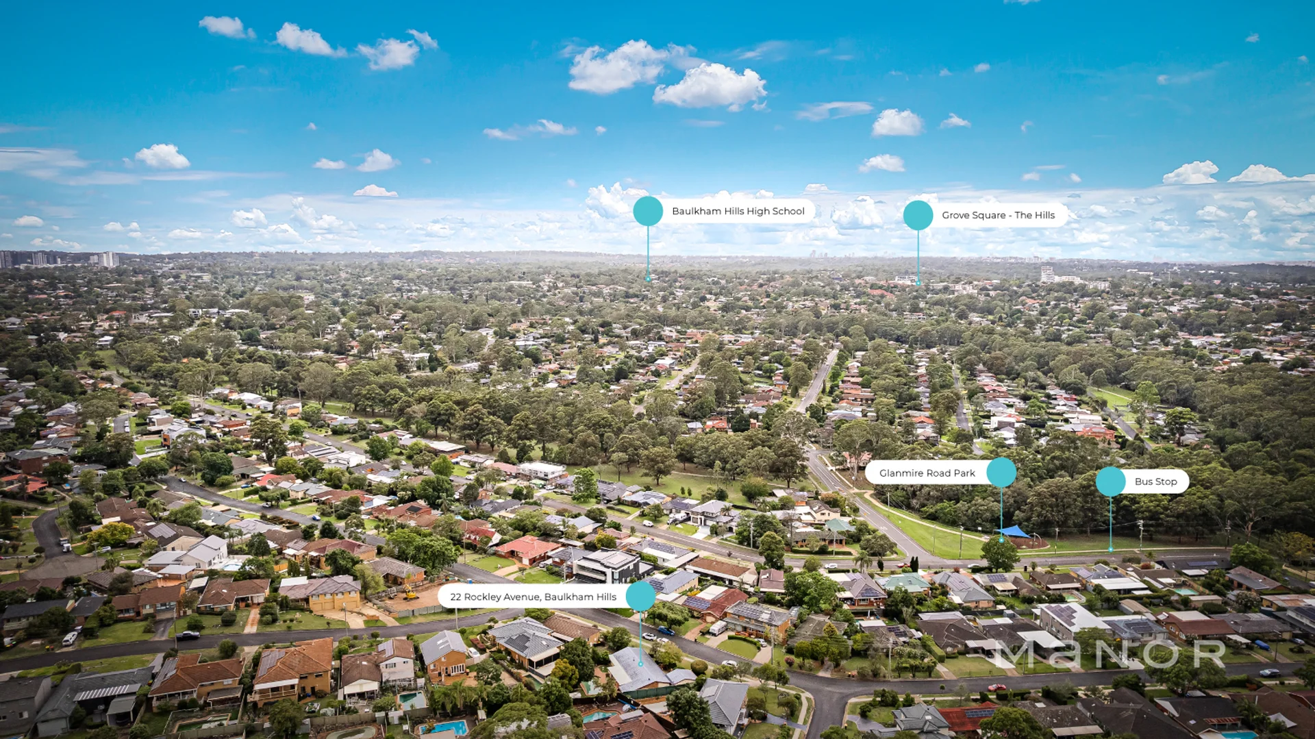 Additional image 19 of 22 Rockley Avenue, Baulkham Hills NSW 2153