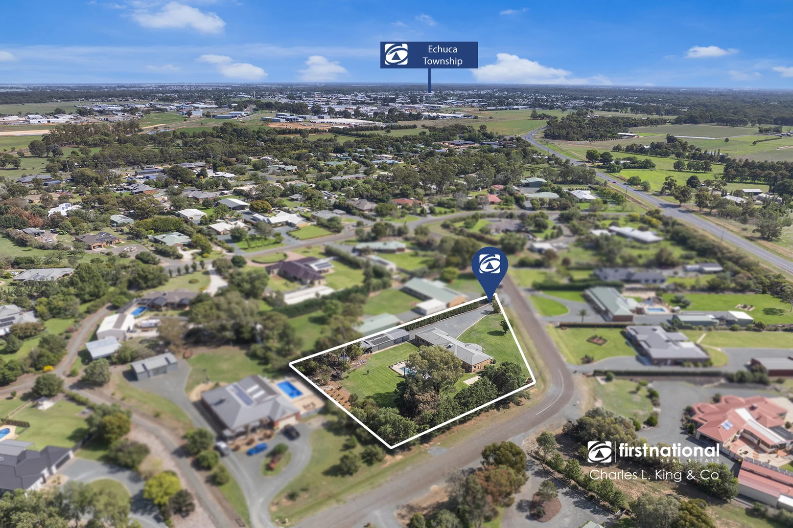 Additional image 38 of 6 Village Court, Echuca VIC 3564