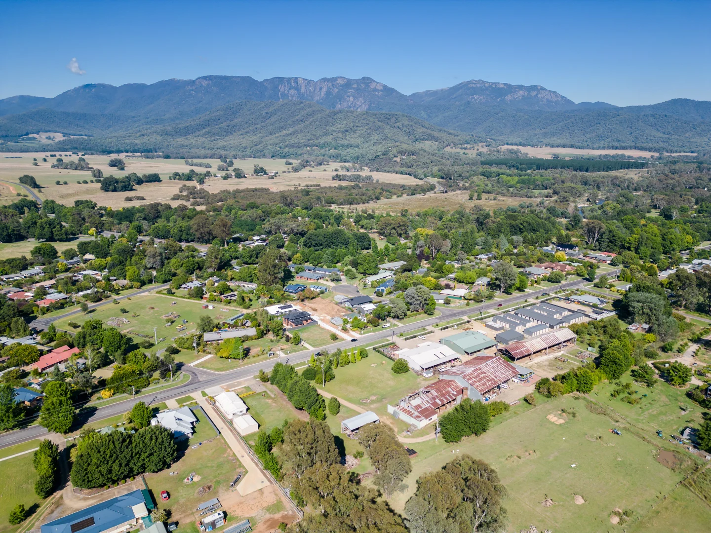 Additional image 11 of 34C Lot 4 Station Street, Porepunkah VIC 3740