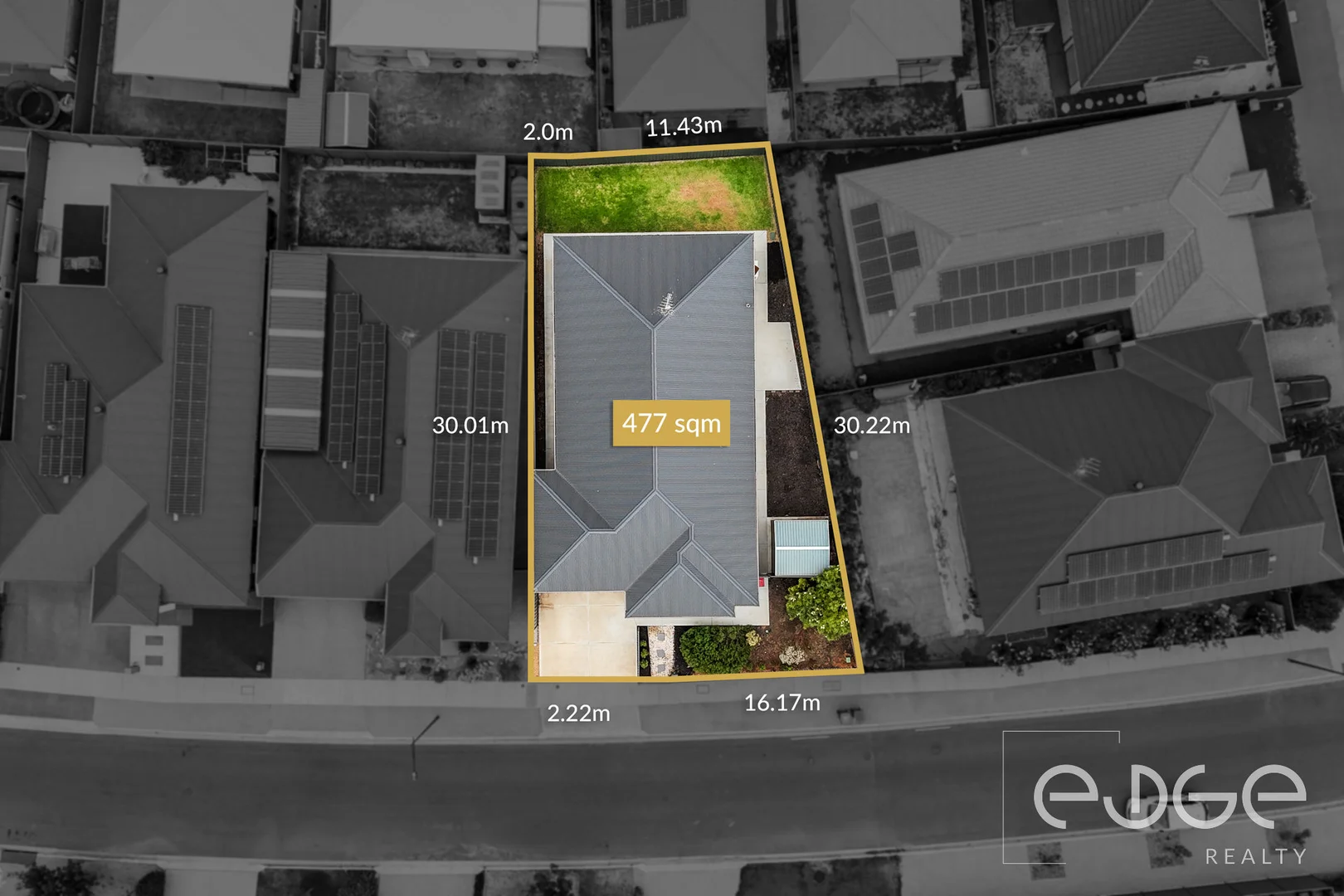 Additional image 31 of 27 Bracken Avenue, Andrews Farm SA 5114