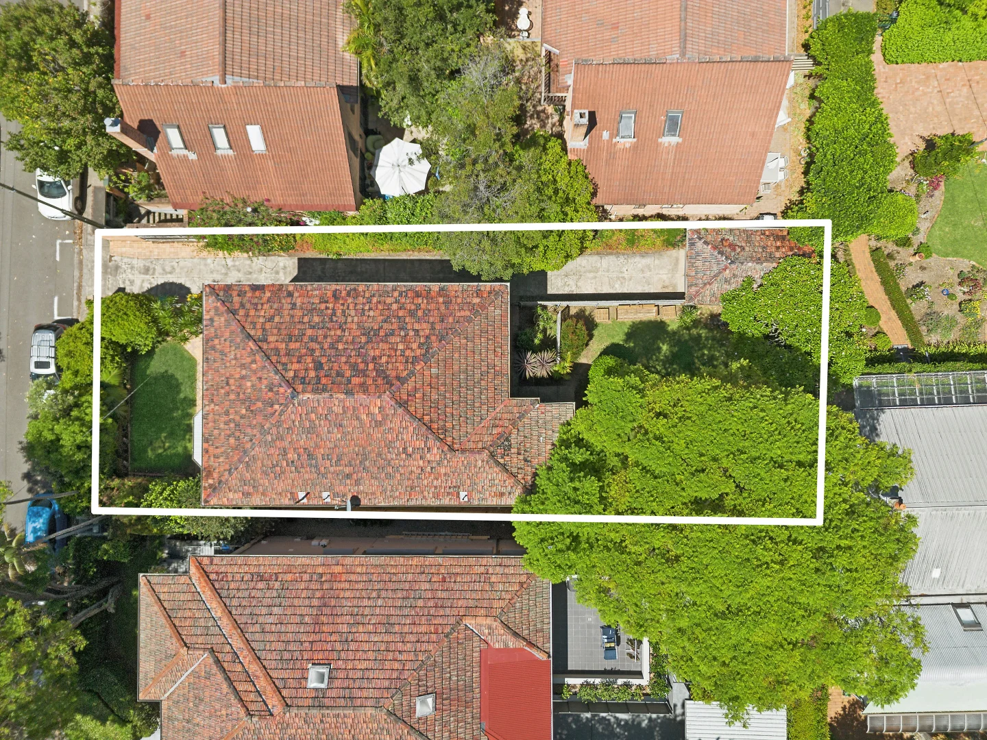Additional image 4 of 1&2/11 Bariston Avenue, Cremorne NSW 2090