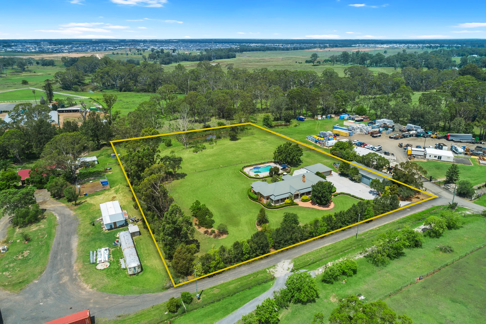 Additional image 34 of 40a St Marys Road, Berkshire Park NSW 2765