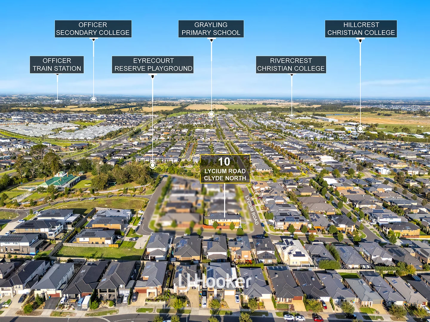 Additional image 21 of 10 Lycium Road, Clyde North VIC 3978