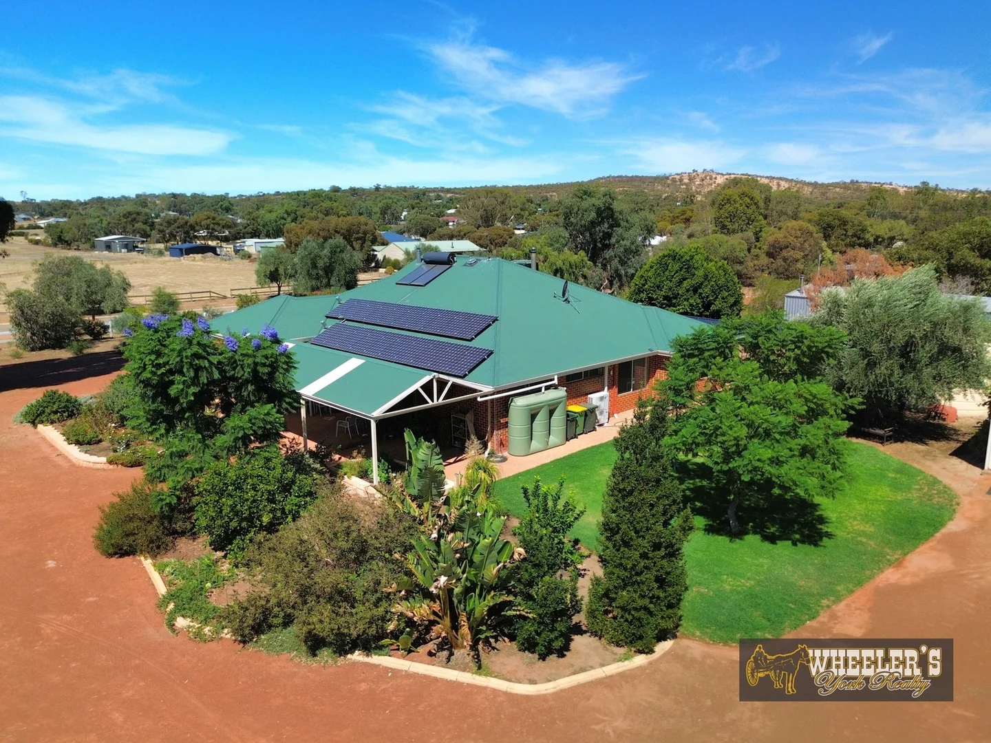 Additional image 9 of 117 Newcastle Street, York WA 6302