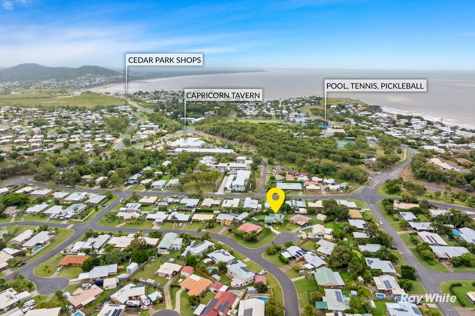 Additional image 17 of 3 Kurrajong Court, Taranganba QLD 4703