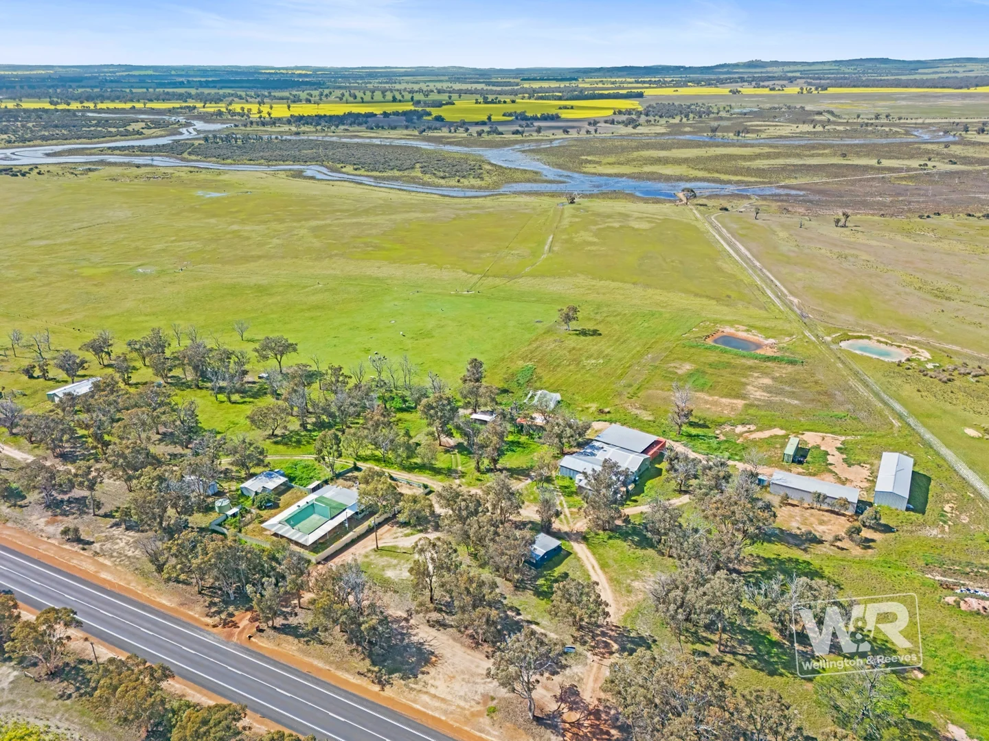 Additional image 4 of 19079 Albany Highway, Beaufort River WA 6394