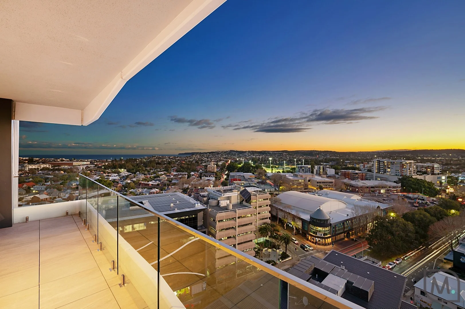 1705/509 Hunter Street, Newcastle NSW 2300