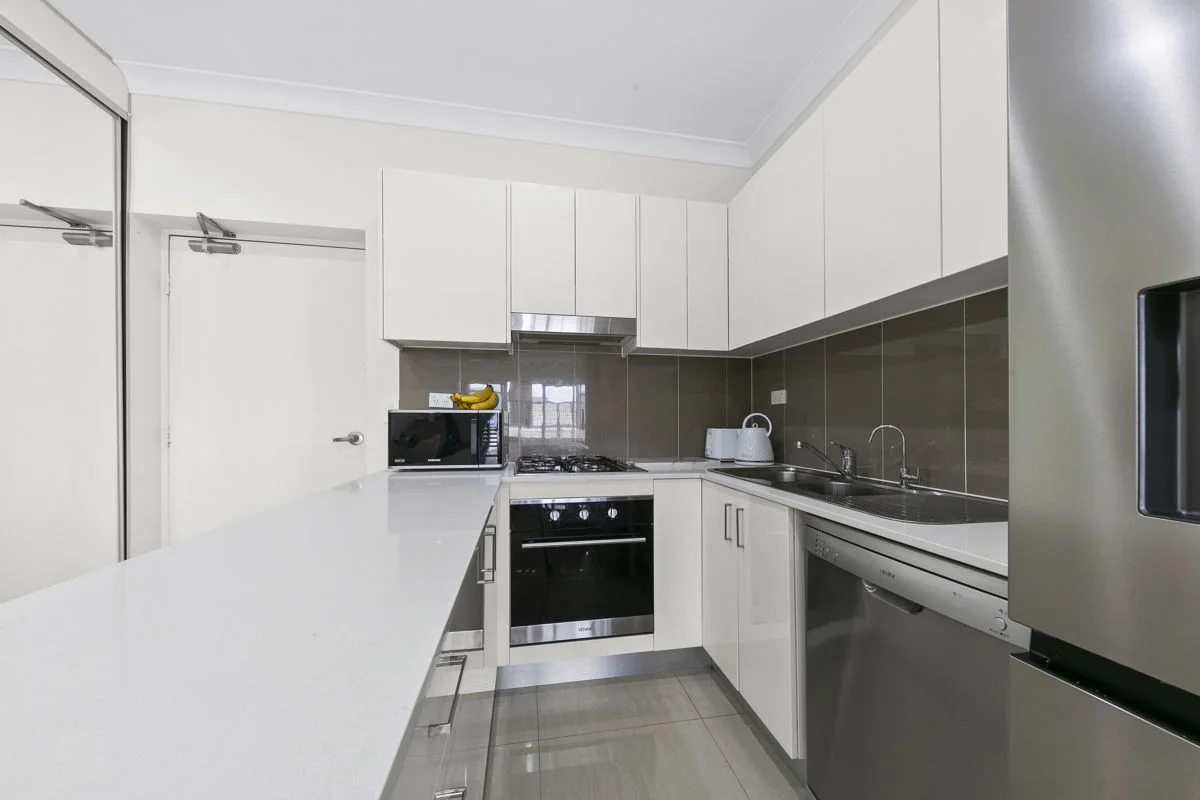 Additional image 3 of 25/24 Smythe Street, Merrylands NSW 2160