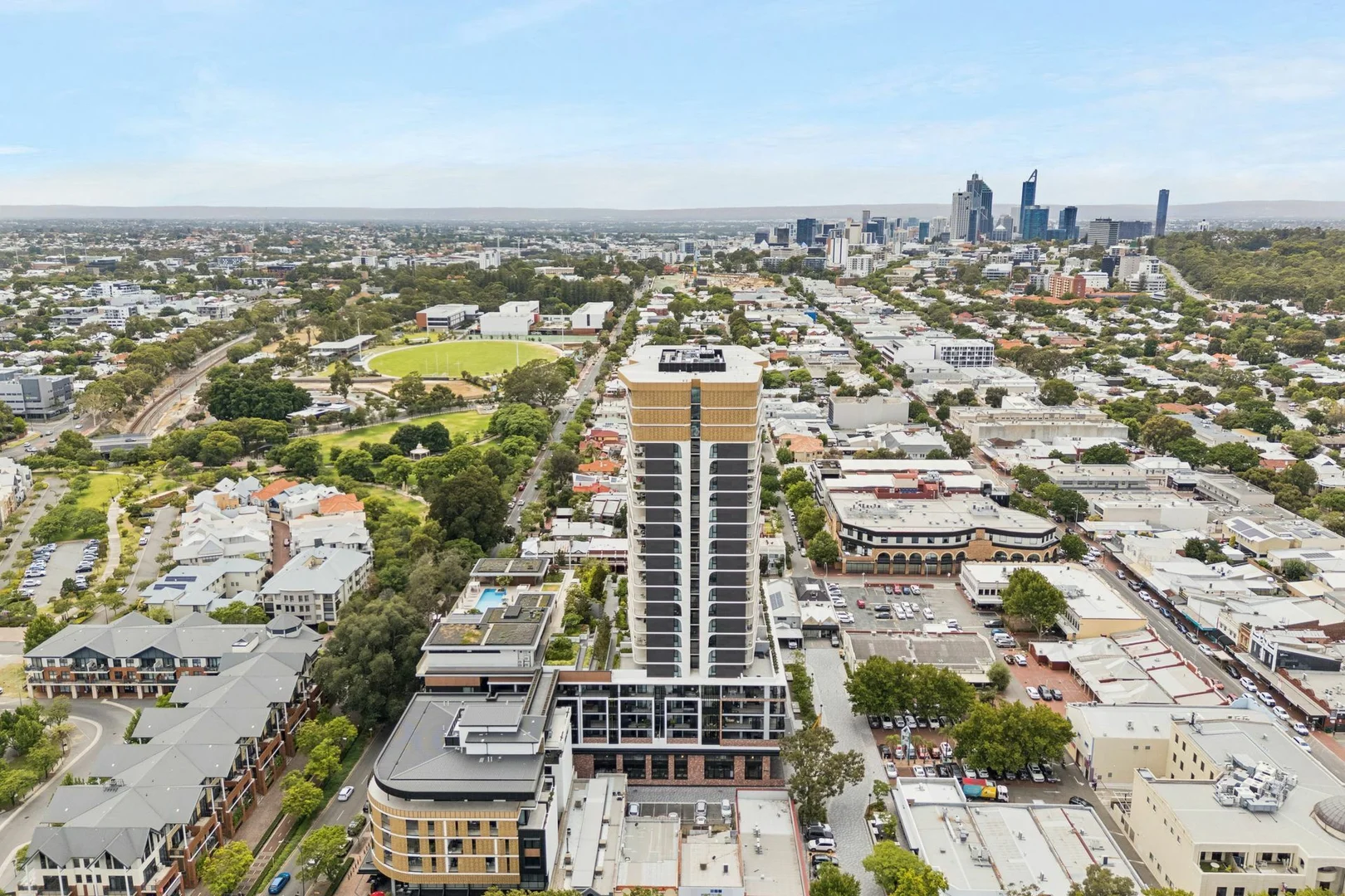 Additional image 2 of 2303/4 Seddon Street, Subiaco WA 6008