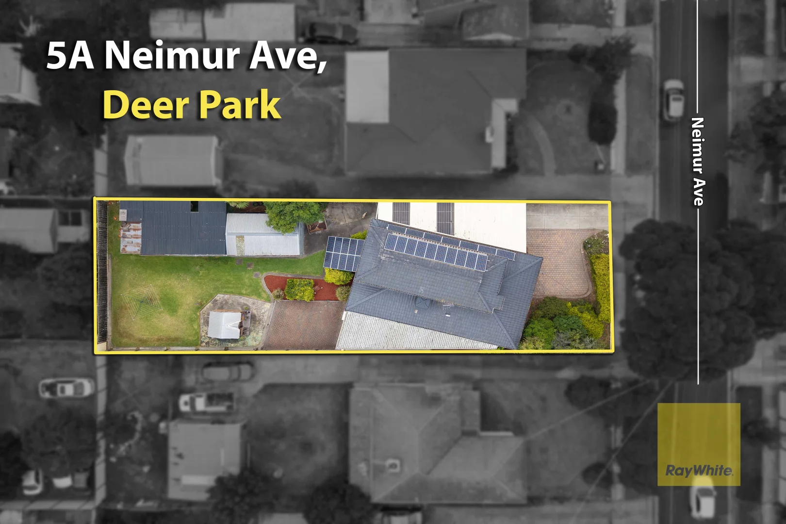 Additional image 25 of 5A Neimur Avenue, Deer Park VIC 3023