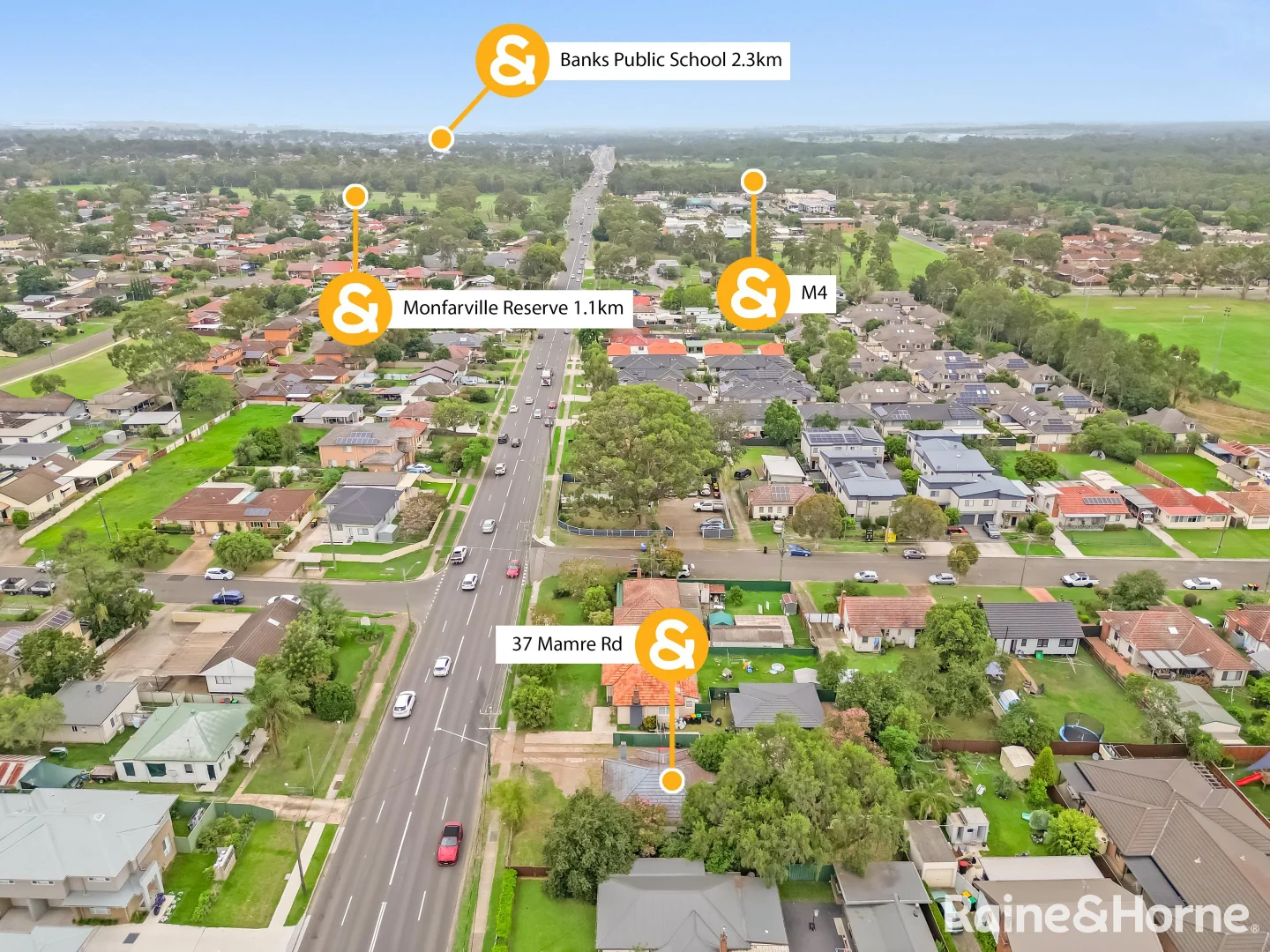 Additional image 15 of 37 & 37A Mamre Road, St Marys NSW 2760