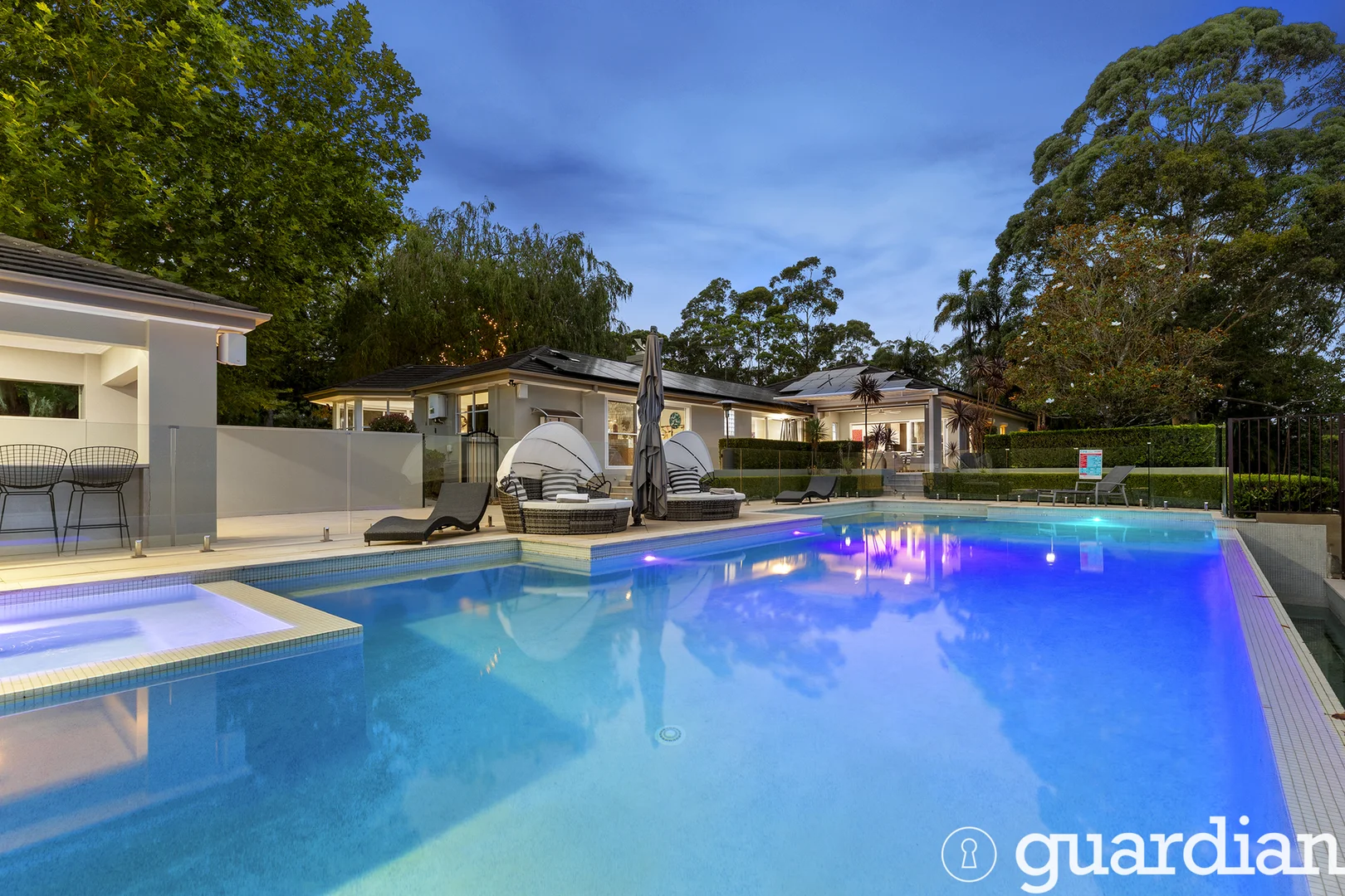 Additional image 27 of 3 Langford Road, Dural NSW 2158