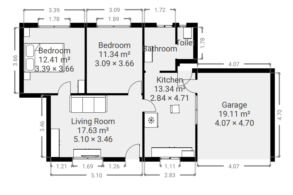 Additional image 6 of 24 Novakoski Street, Kepnock QLD 4670