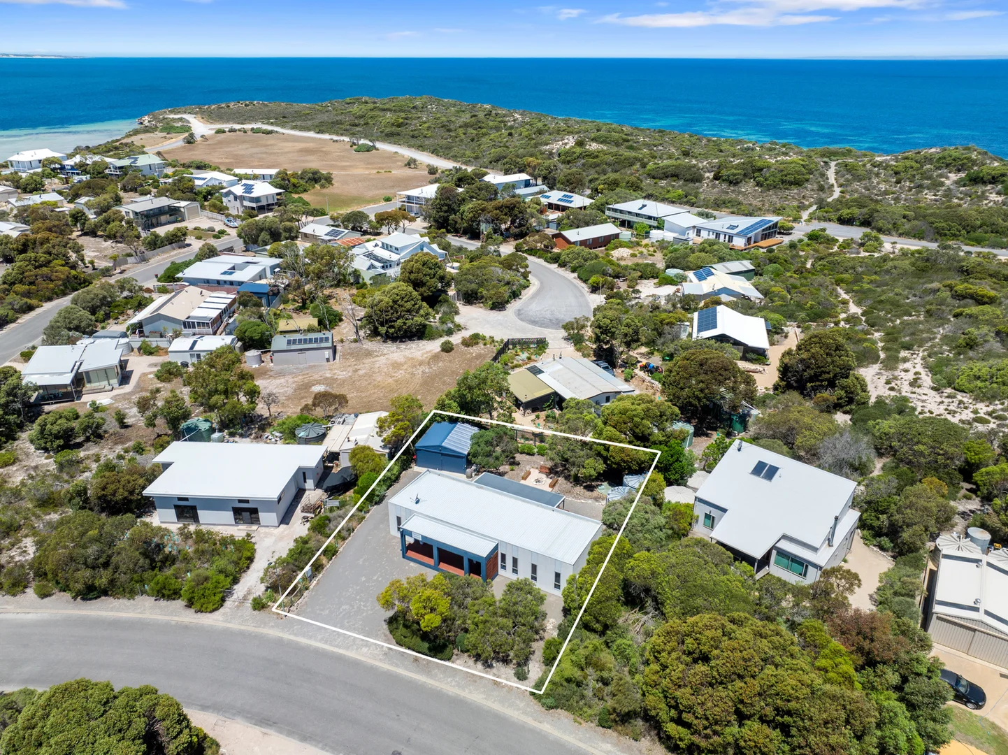 Additional image 23 of 5 Osprey Drive, Marion Bay SA 5575