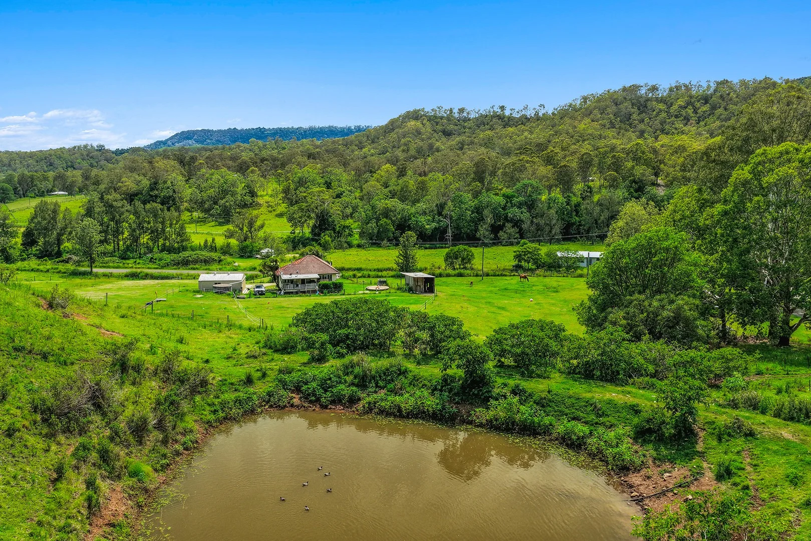Additional image 6 of 248 Illinbah Road, Illinbah QLD 4275