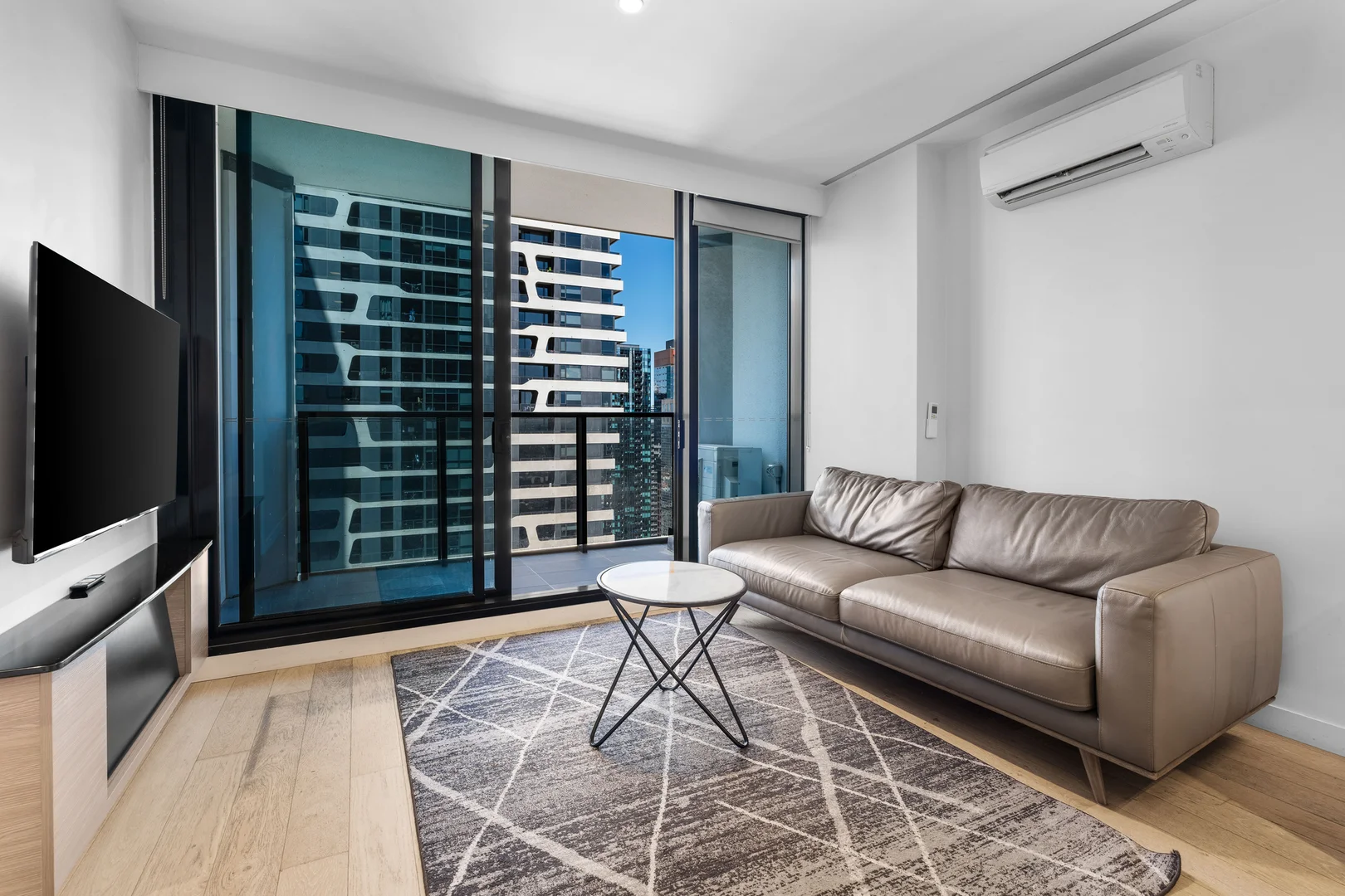 Additional image 2 of 3404/442-450 Elizabeth Street, Melbourne VIC 3000