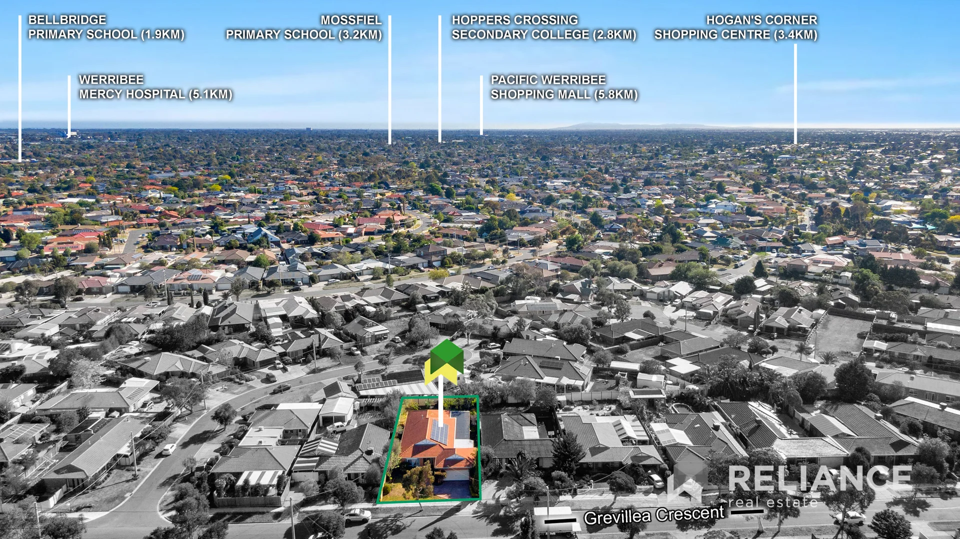 Additional image 23 of 67 Grevillea Crescent, Hoppers Crossing VIC 3029