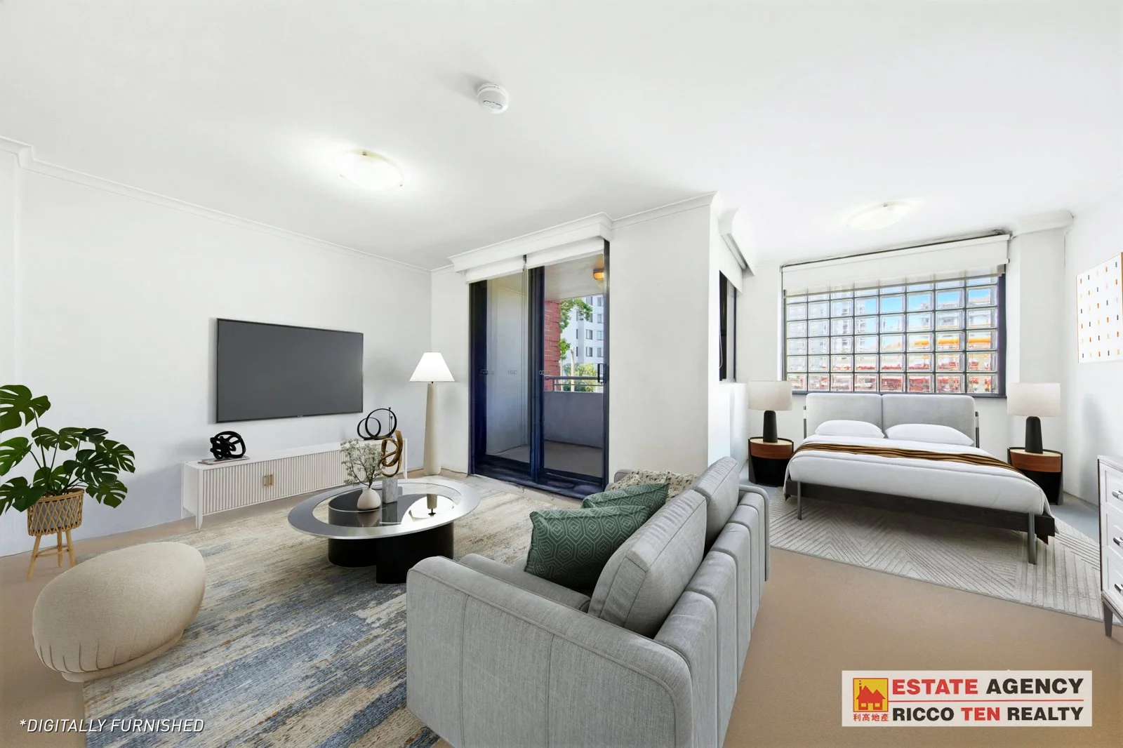 Additional image 4 of 20/121 Pacific Highway, Hornsby NSW 2077